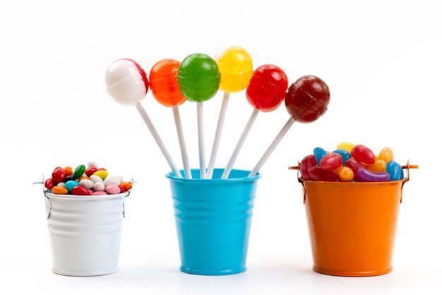 CONFECTIONARY