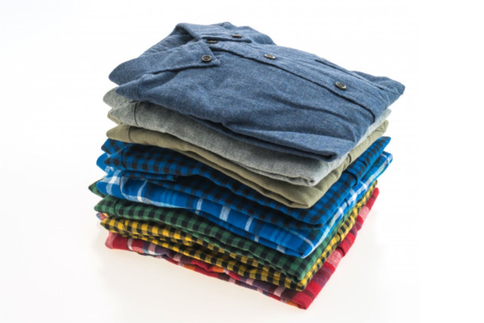 GARMENTS